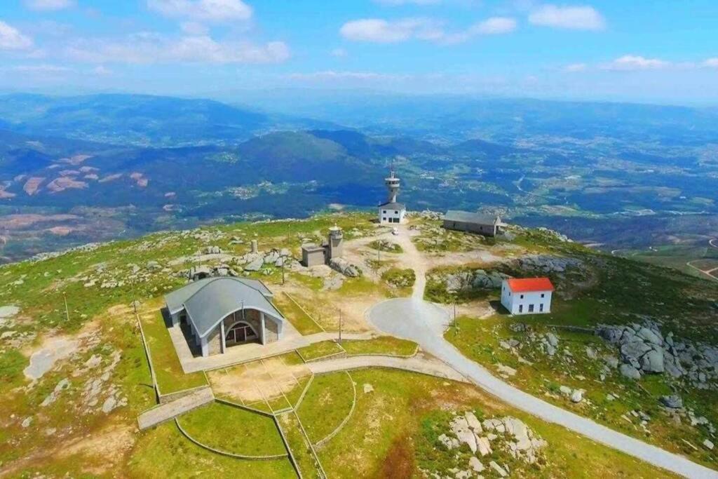 Viana Do Castelo - Amonde Village - Casa L - Disfrute Da Natureza 外观 照片