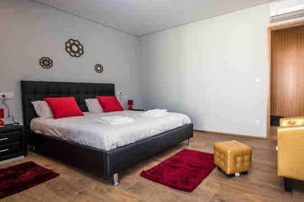 Viana Do Castelo - Amonde Village - Casa L - Disfrute Da Natureza 外观 照片