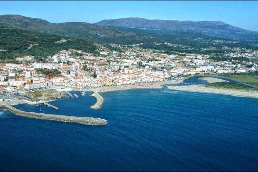 Viana Do Castelo - Amonde Village - Casa L - Disfrute Da Natureza 外观 照片