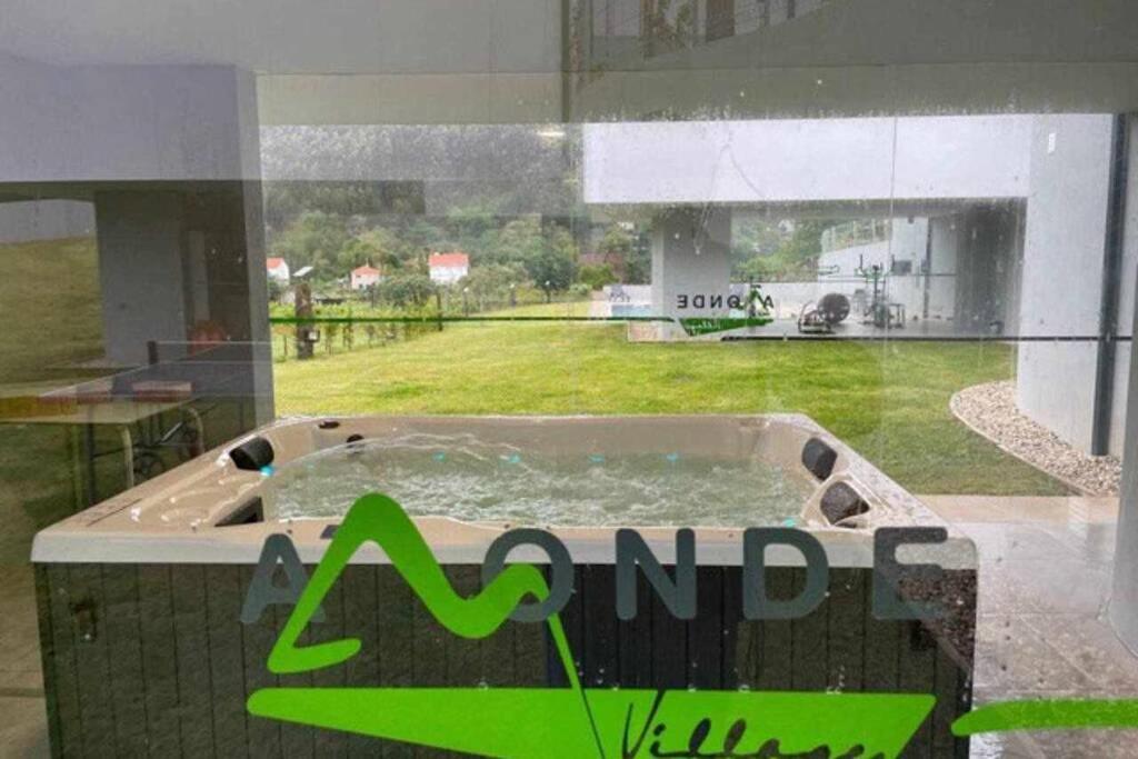 Viana Do Castelo - Amonde Village - Casa L - Disfrute Da Natureza 外观 照片